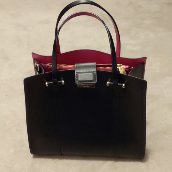 Kate Spade purse - Picture 8 of 8
